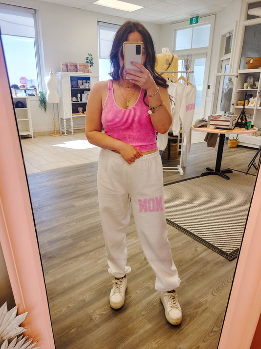*NEW* MOM Sweatpant
