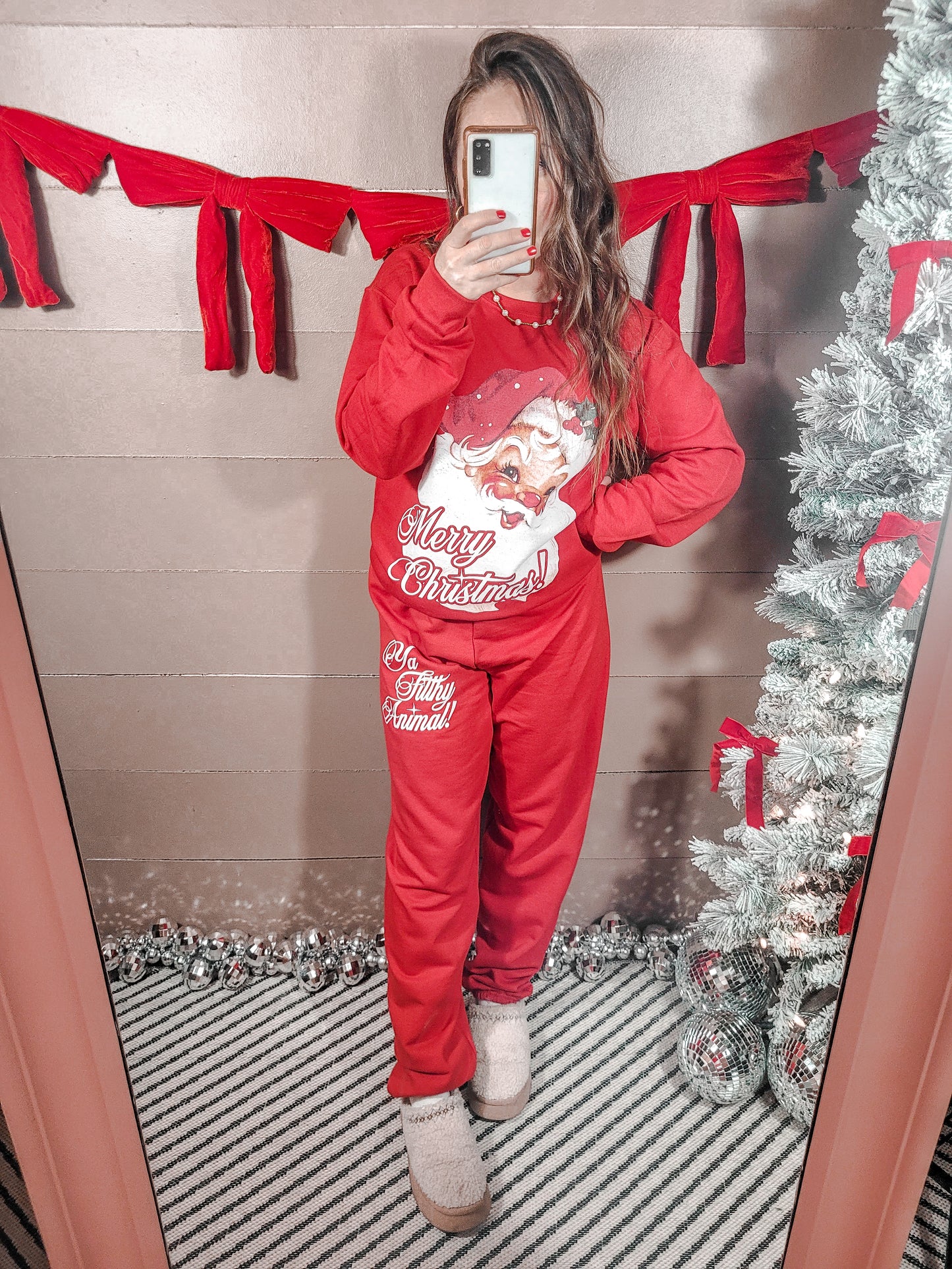 *NEW* Filthy Animal Sweats