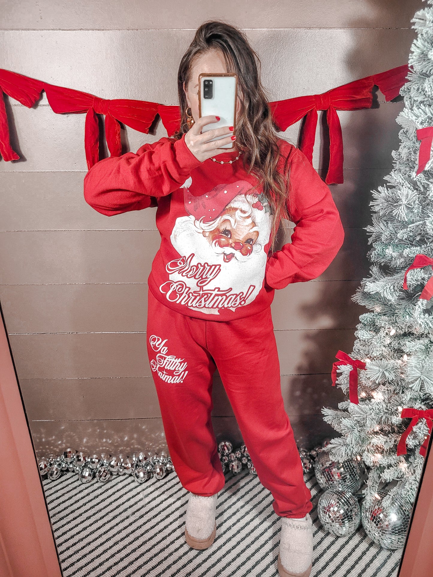 *NEW* Filthy Animal Sweats