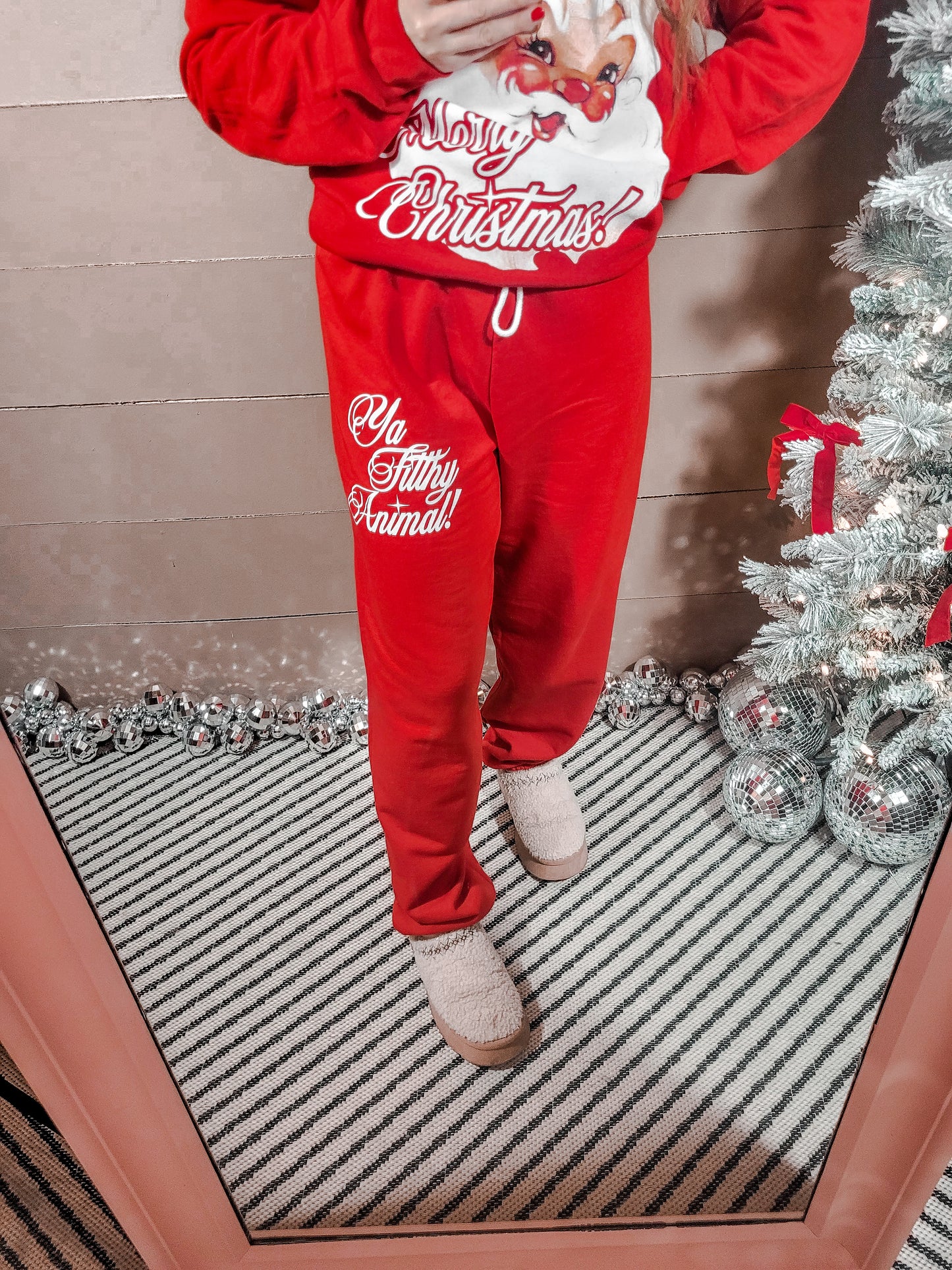 *NEW* Filthy Animal Sweats