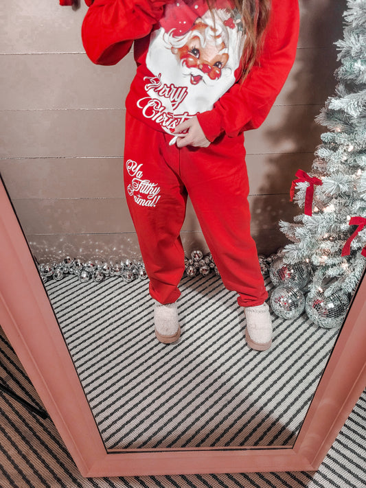 *NEW* Filthy Animal Sweats