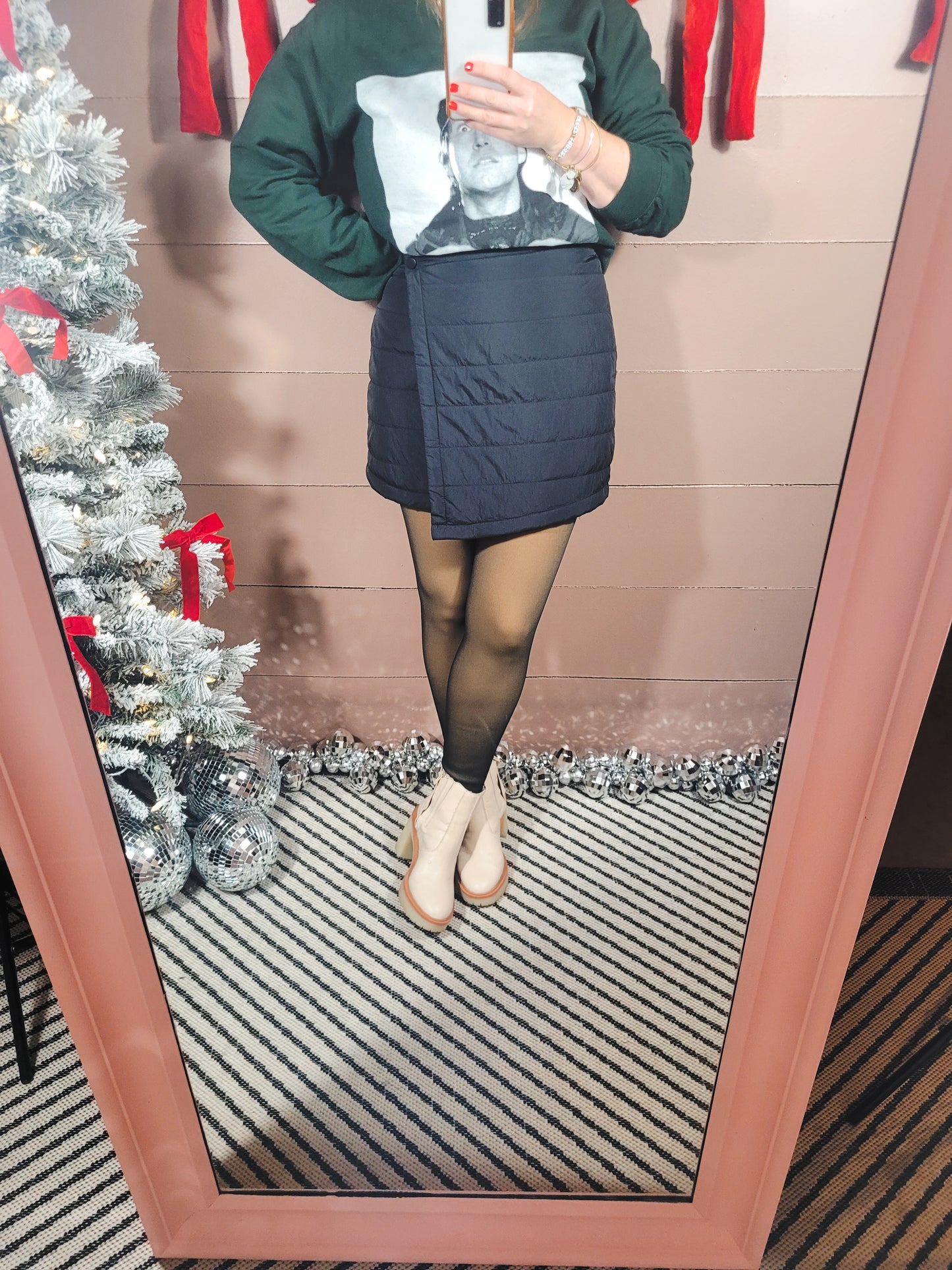 Fleece Lined Leggings