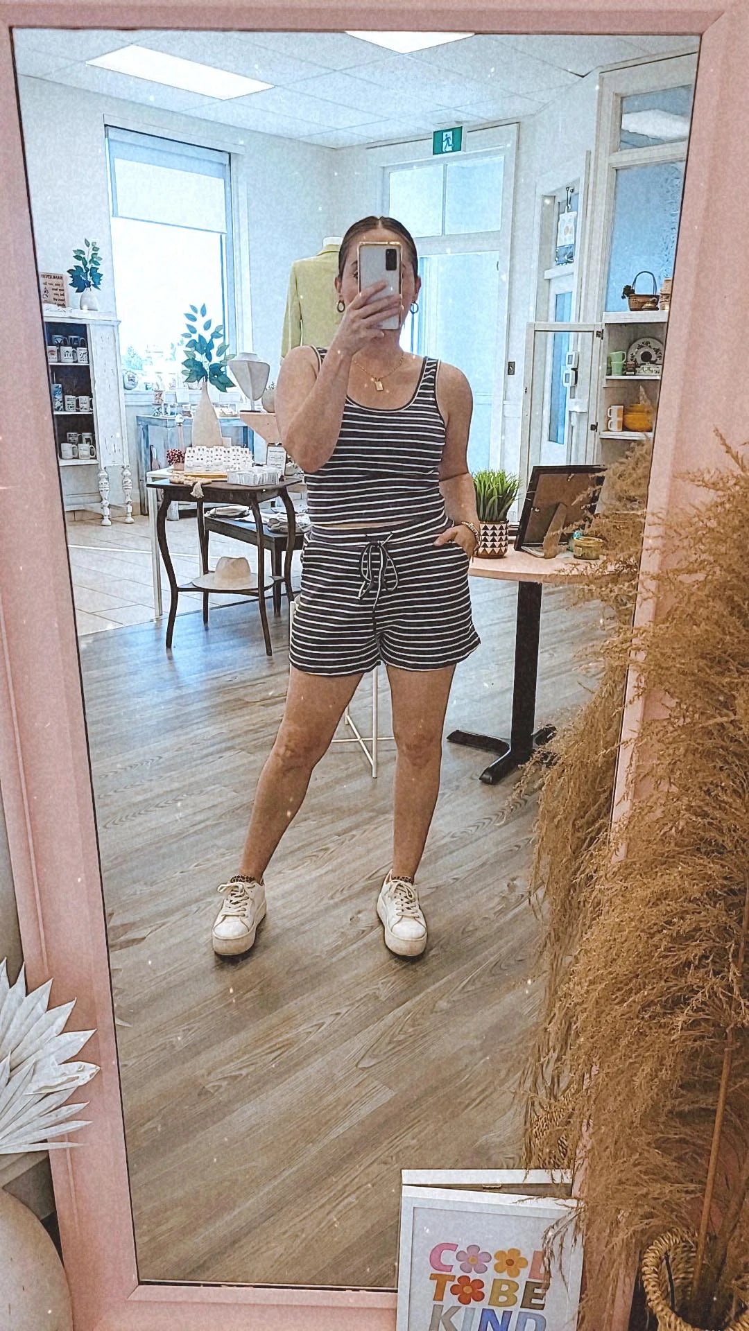 *NEW* Fun In The Sun Set - SHORTS