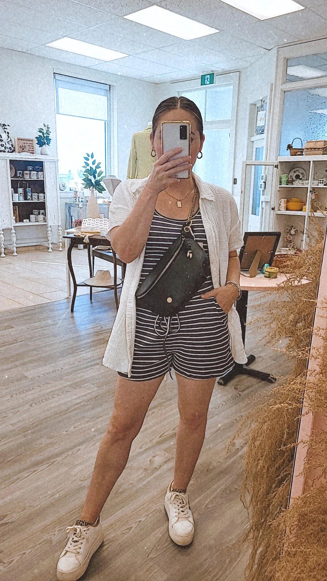 *NEW* Fun In The Sun Set - SHORTS