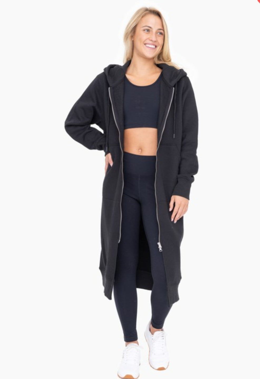 *NEW* Day To Day Longline Sweater