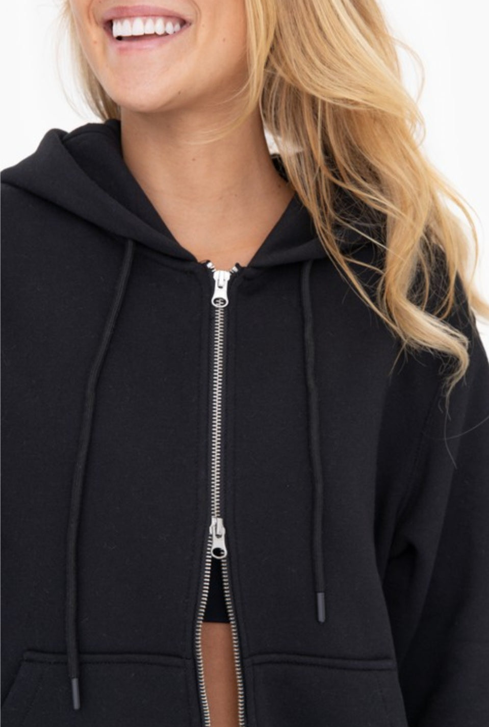 *NEW* Day To Day Longline Sweater