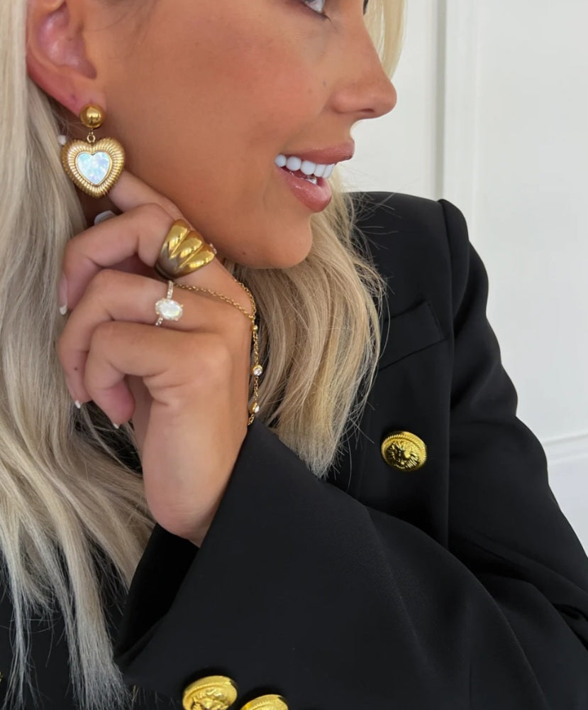 Ellie Earrings