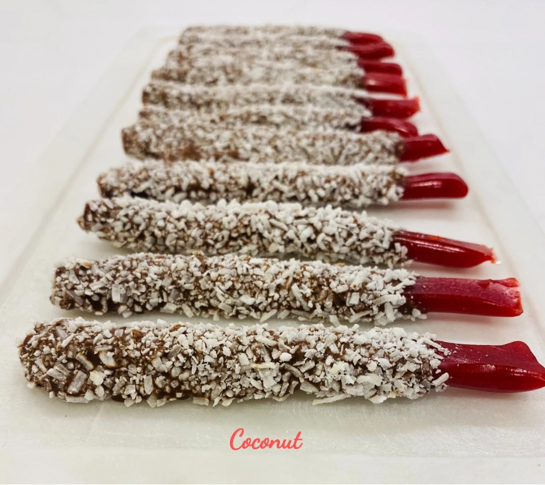 *NEW* Chocolicious (10 flavor varieties)