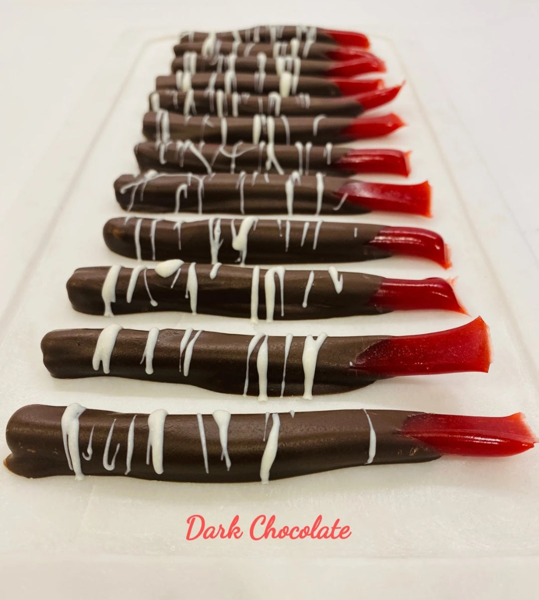*NEW* Chocolicious (10 flavor varieties)