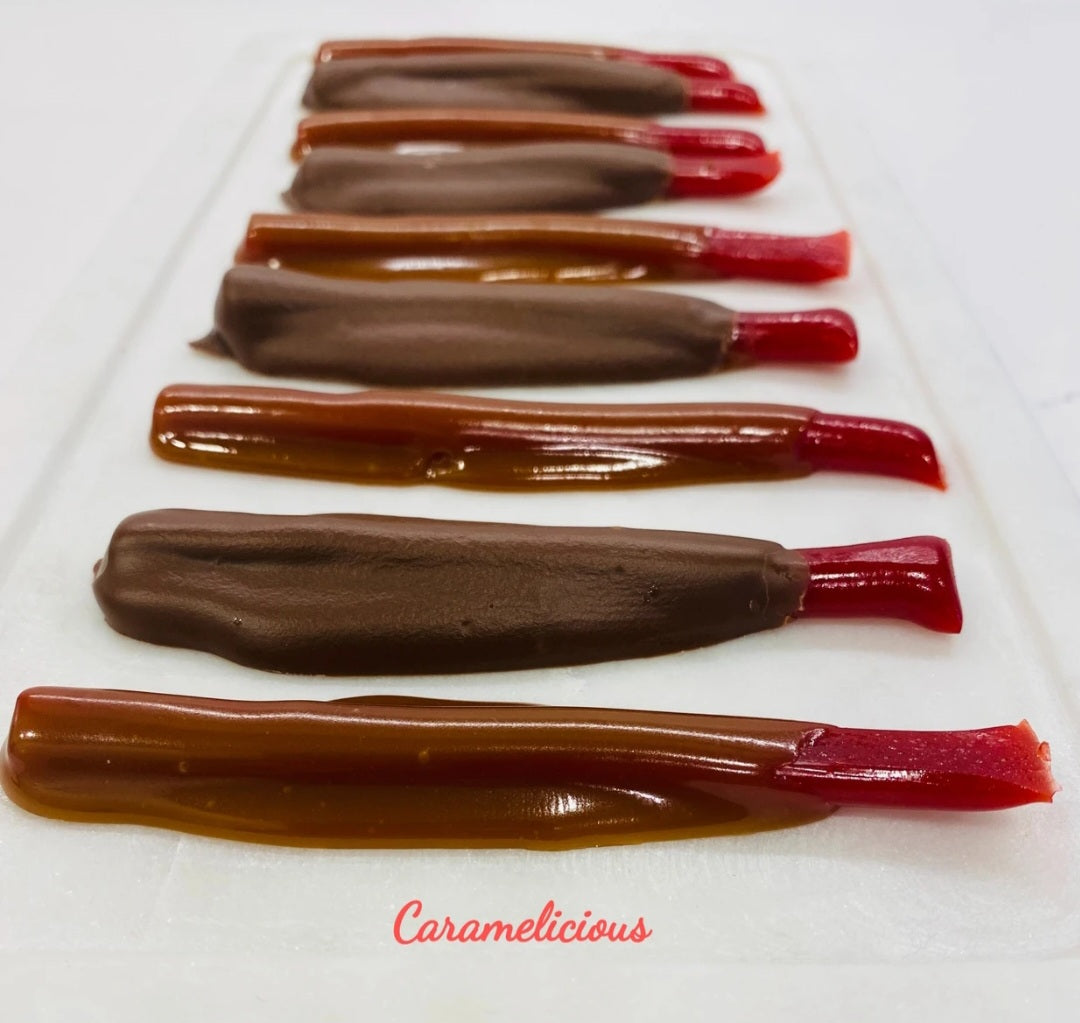 *NEW* Chocolicious (10 flavor varieties)