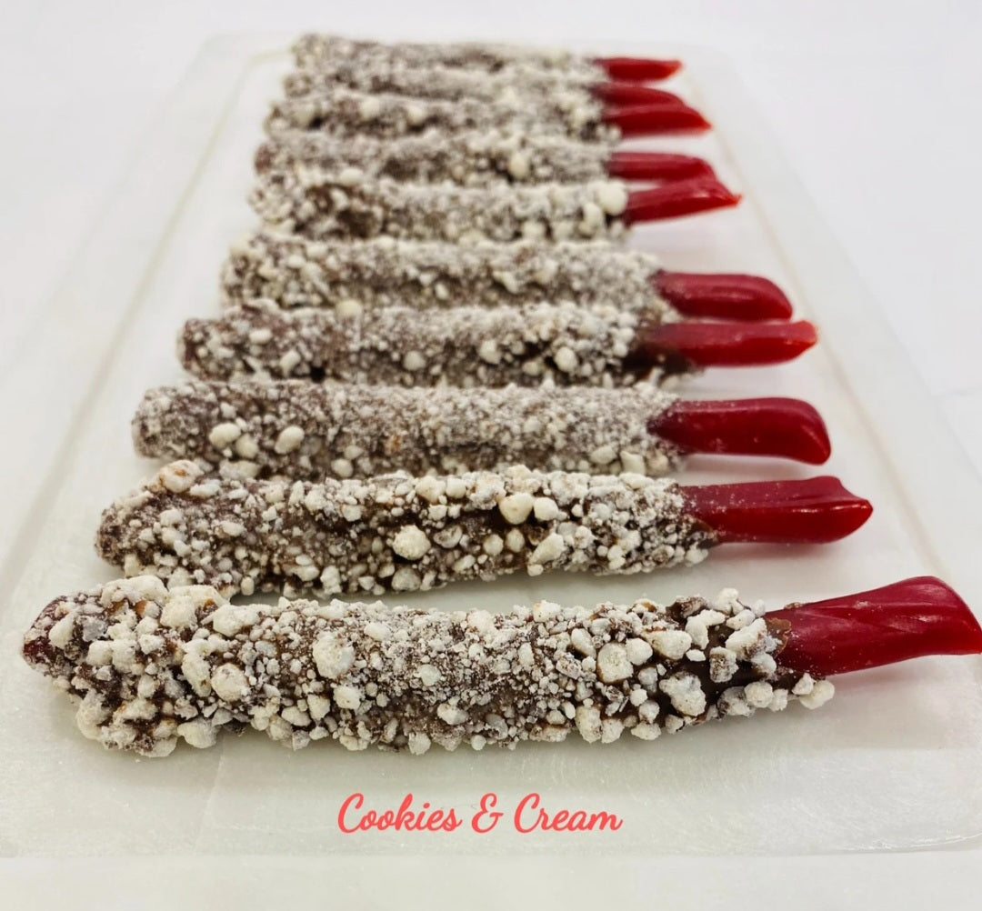 *NEW* Chocolicious (10 flavor varieties)