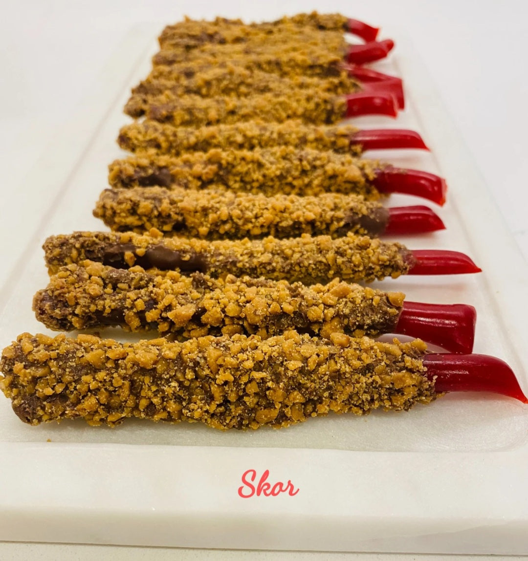 *NEW* Chocolicious (10 flavor varieties)