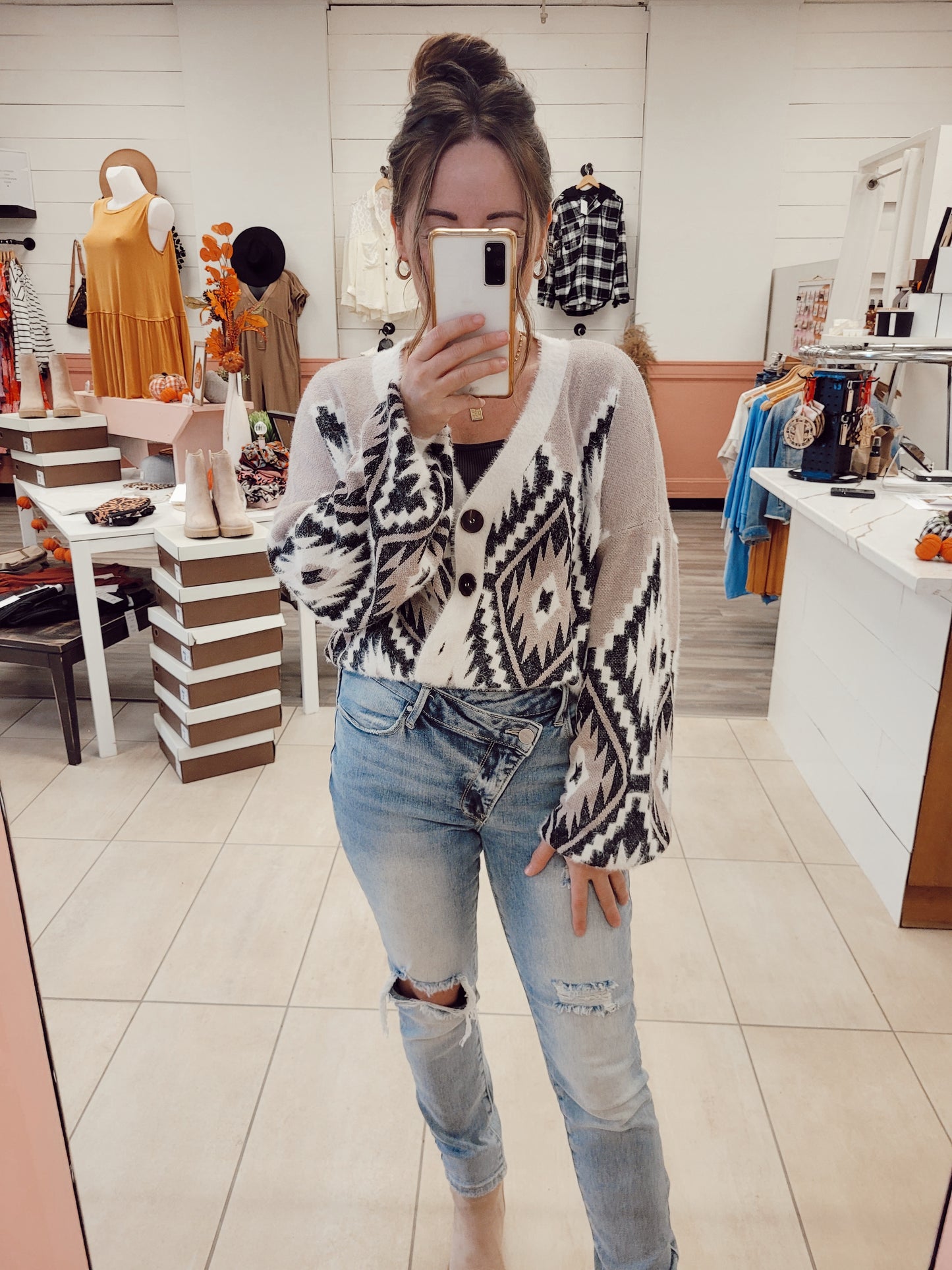 *NEW* My Kinda Day Cardigan