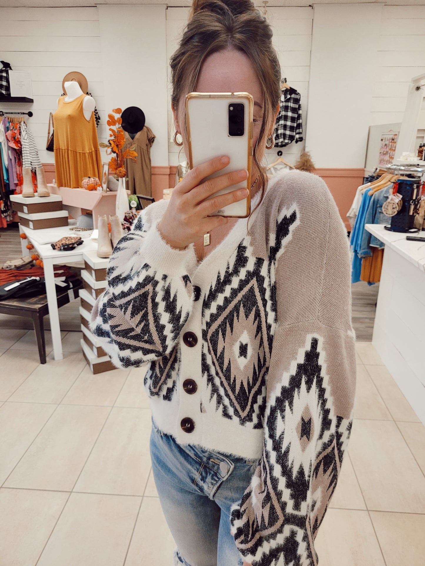 *NEW* My Kinda Day Cardigan