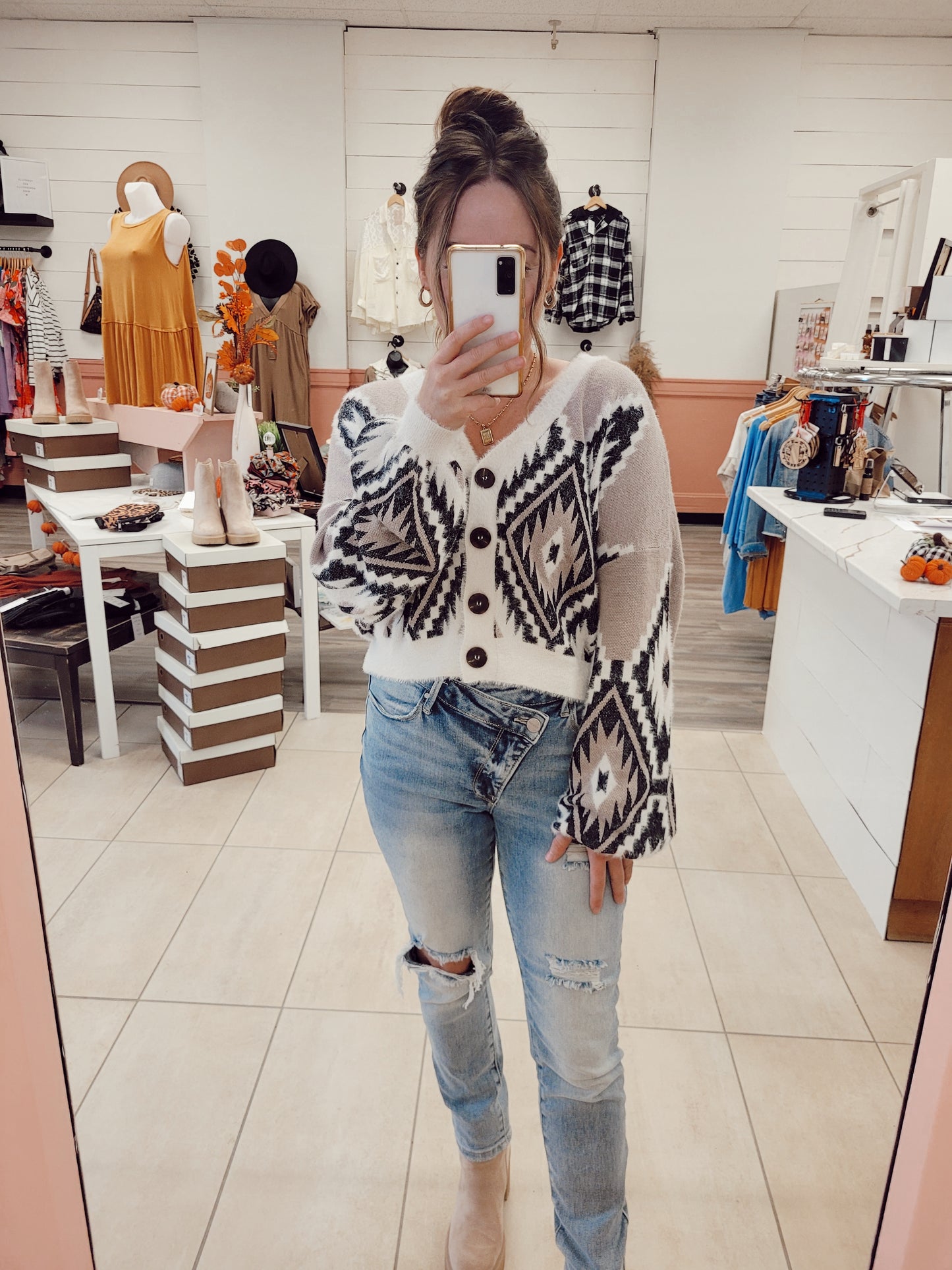 *NEW* My Kinda Day Cardigan