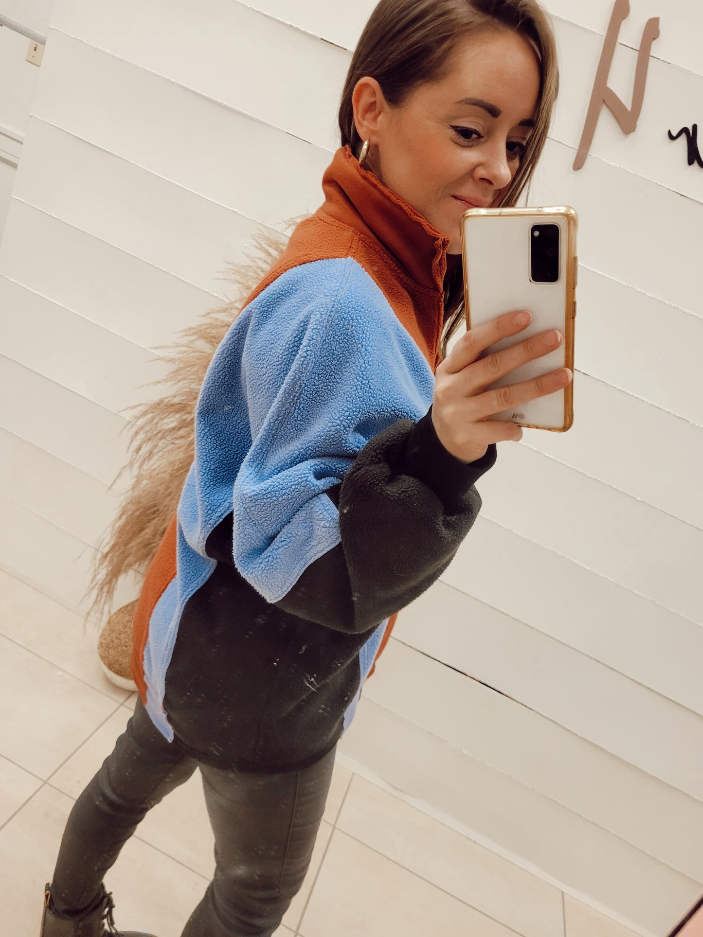 *NEW* In My Retro Era Pullover
