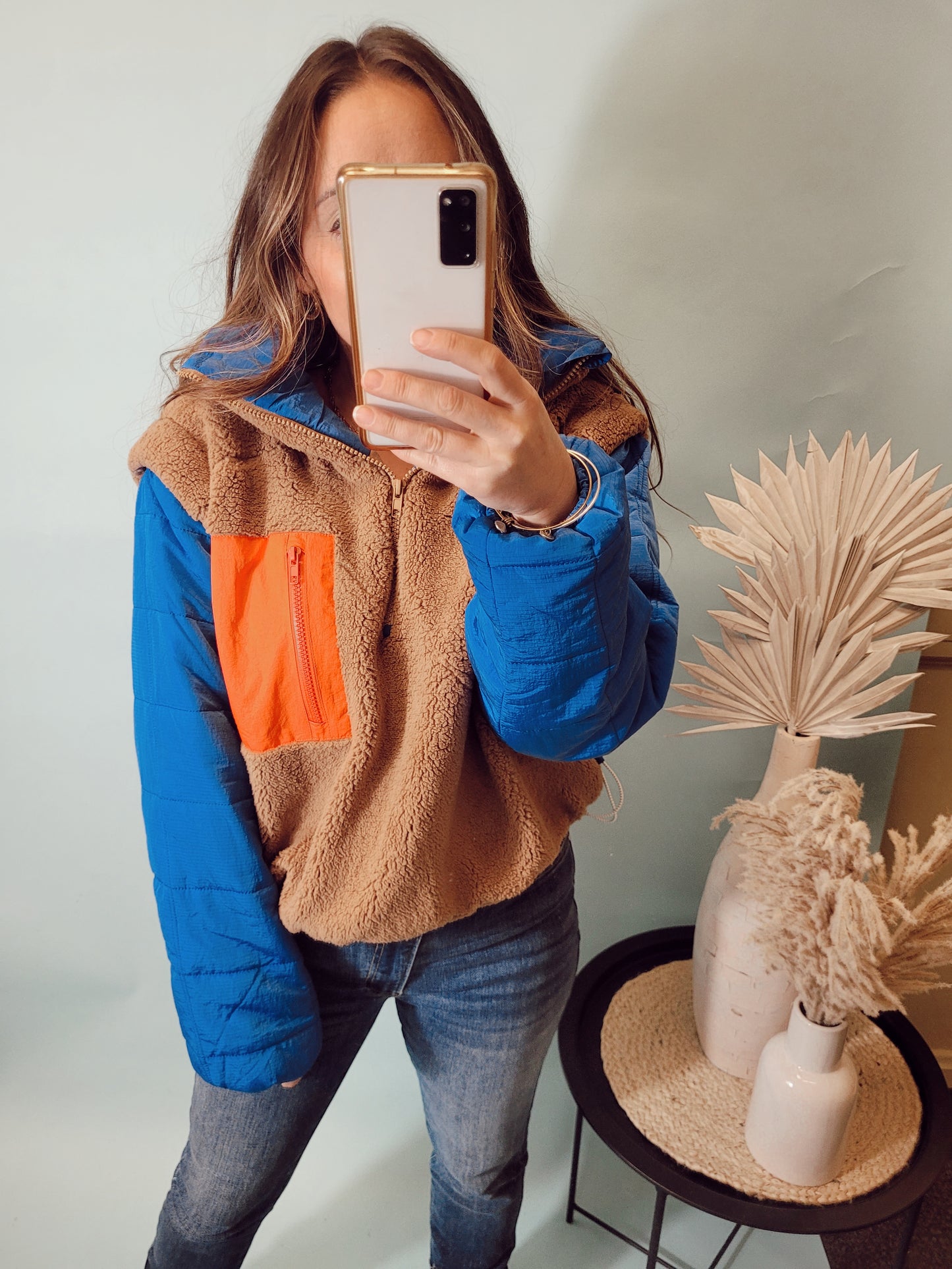 *NEW* Aspen Pullover
