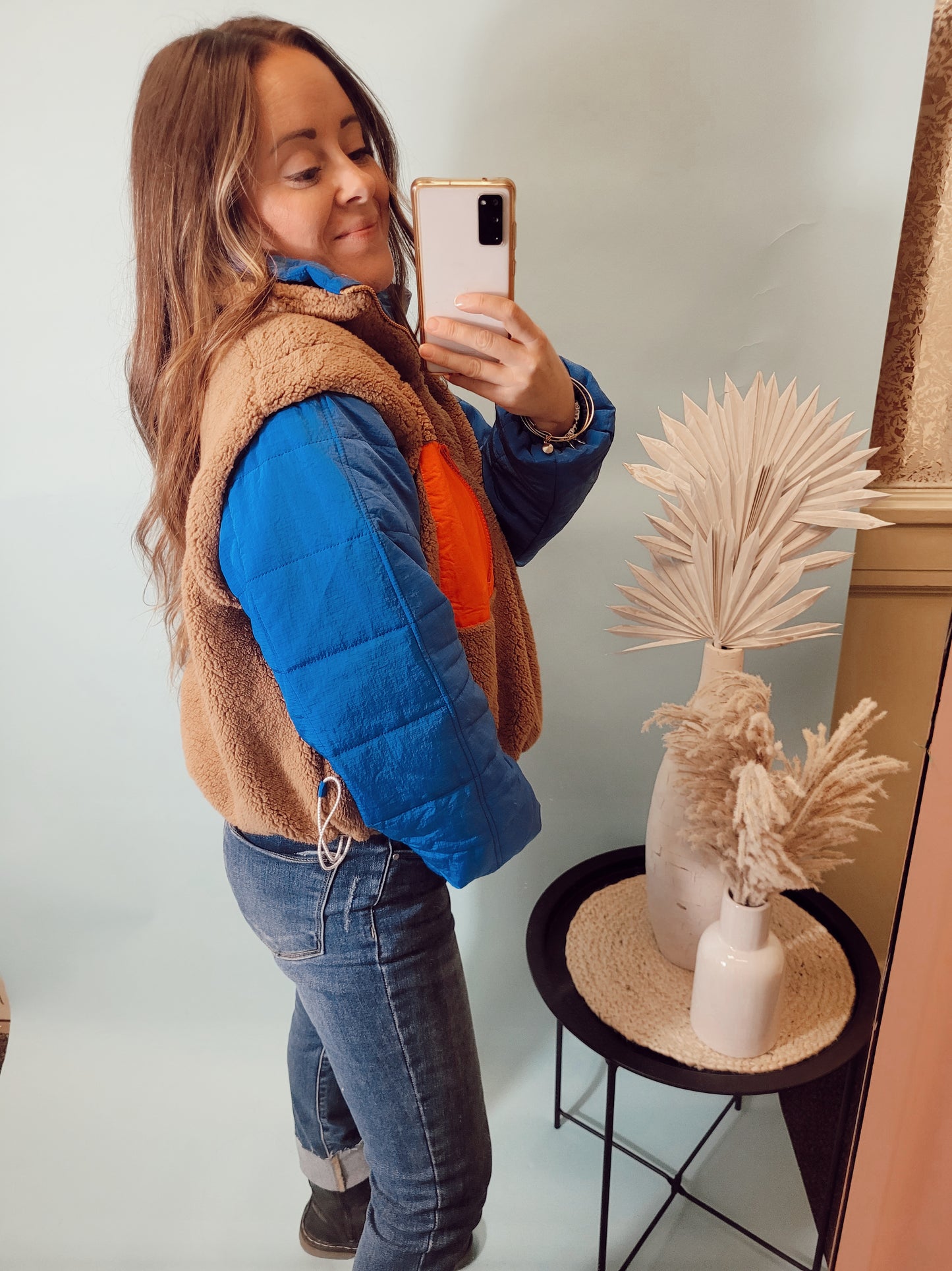 *NEW* Aspen Pullover
