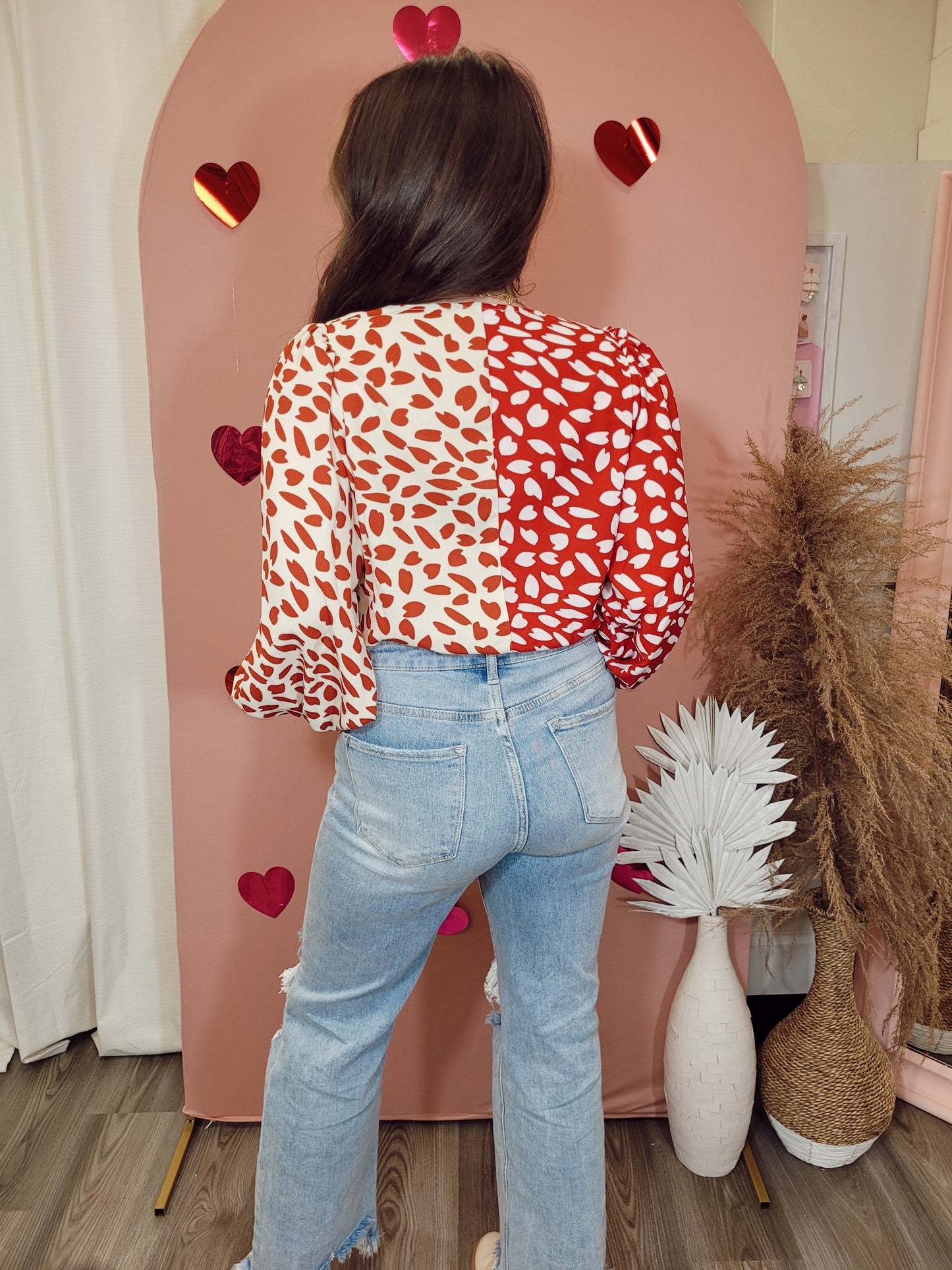 *NEW* About Last Night Bodysuit