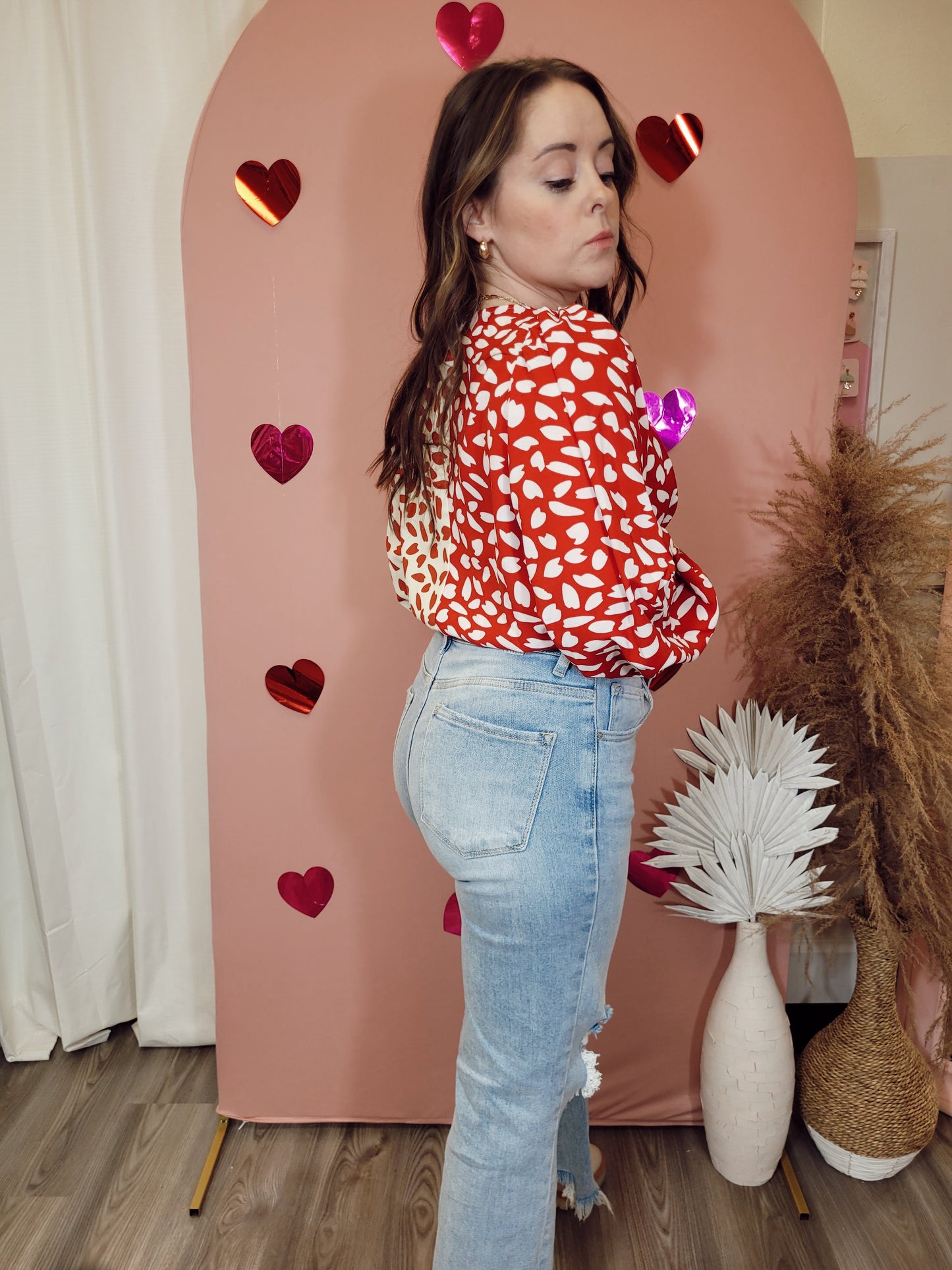 *NEW* About Last Night Bodysuit