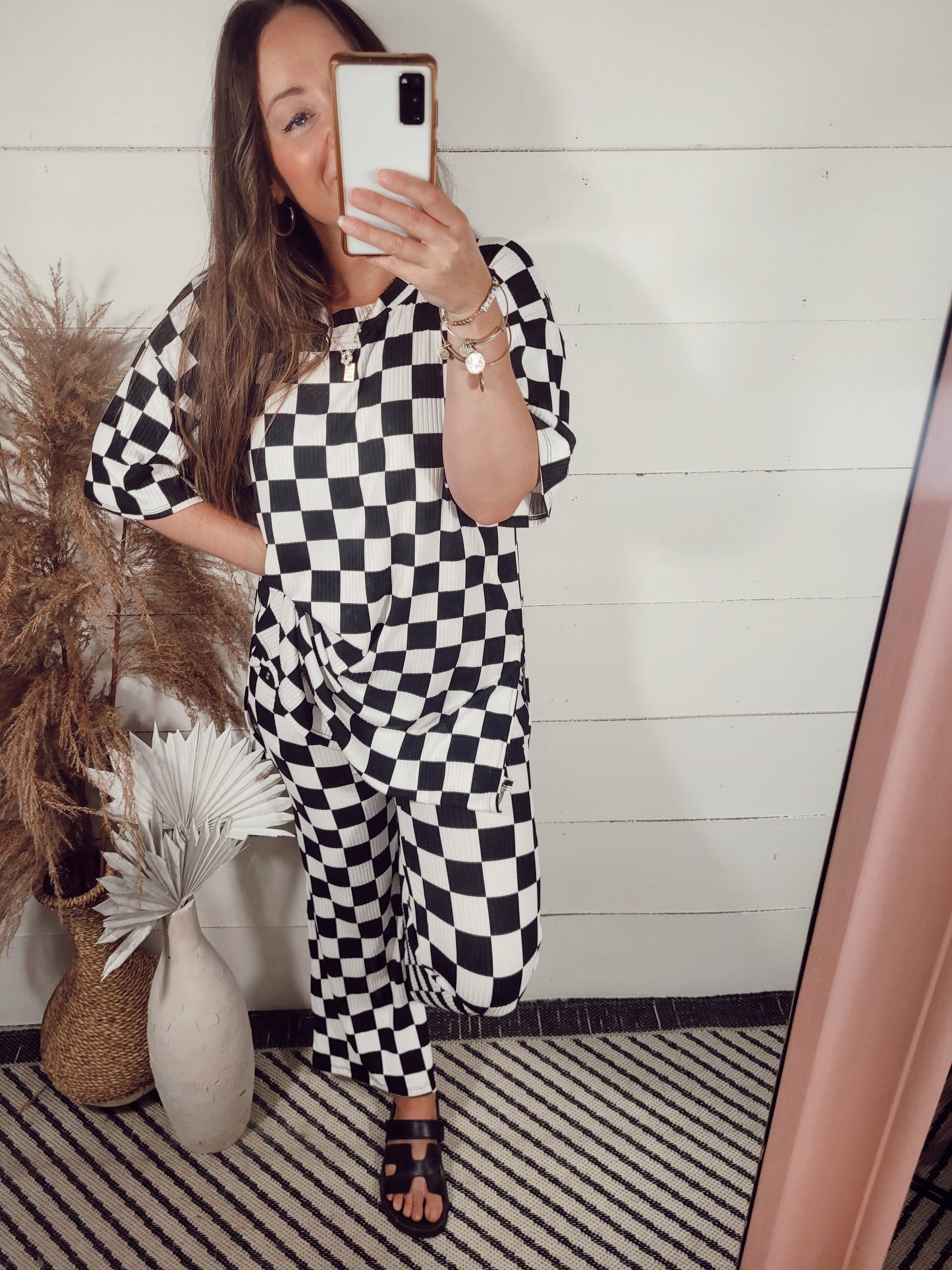 *NEW* Next Journey Checkered Set