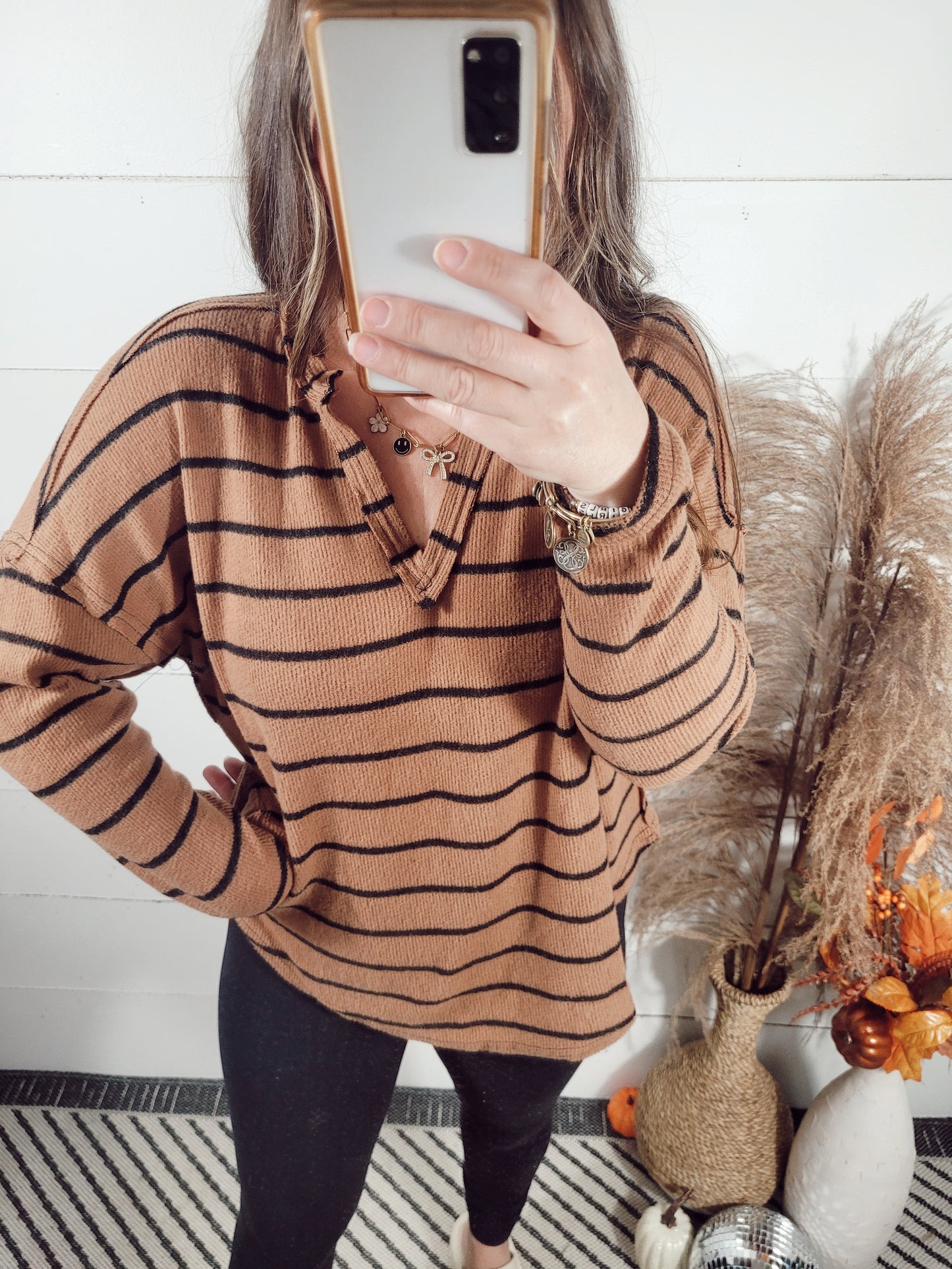 *NEW* Offline Top - Camel