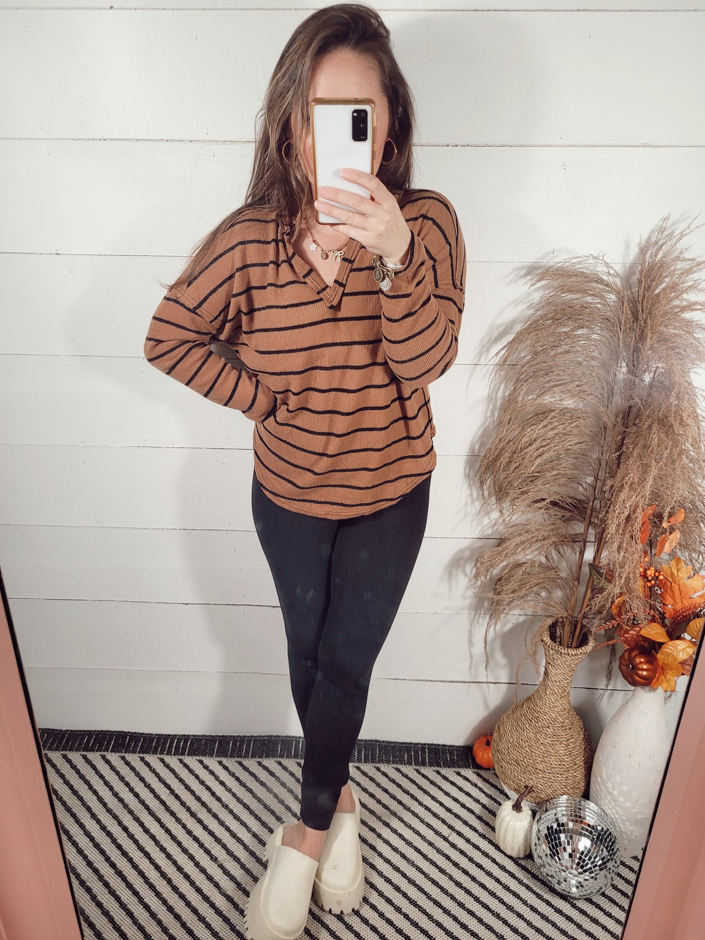 *NEW* Offline Top - Camel