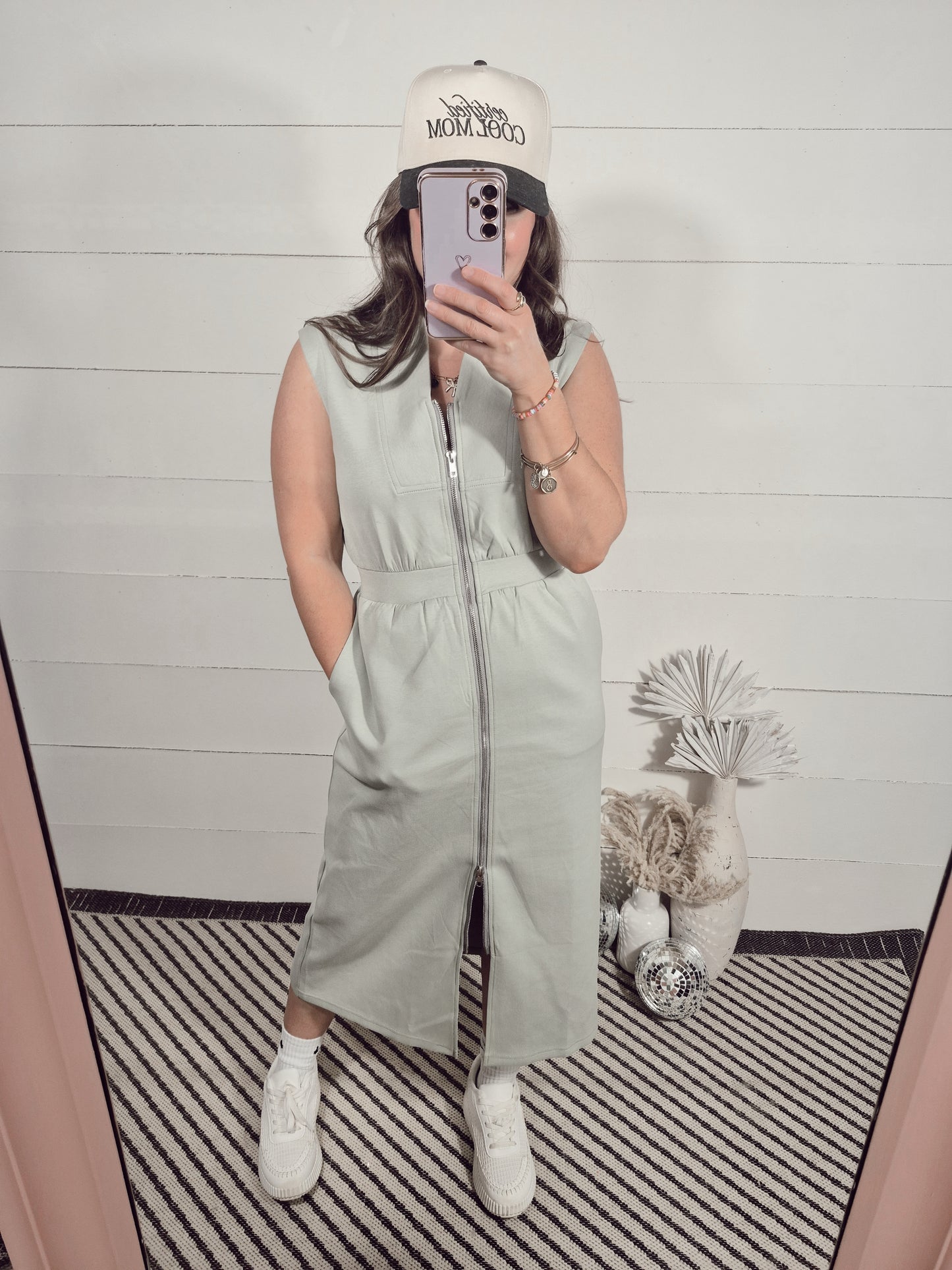 *NEW* Casual Flair Dress