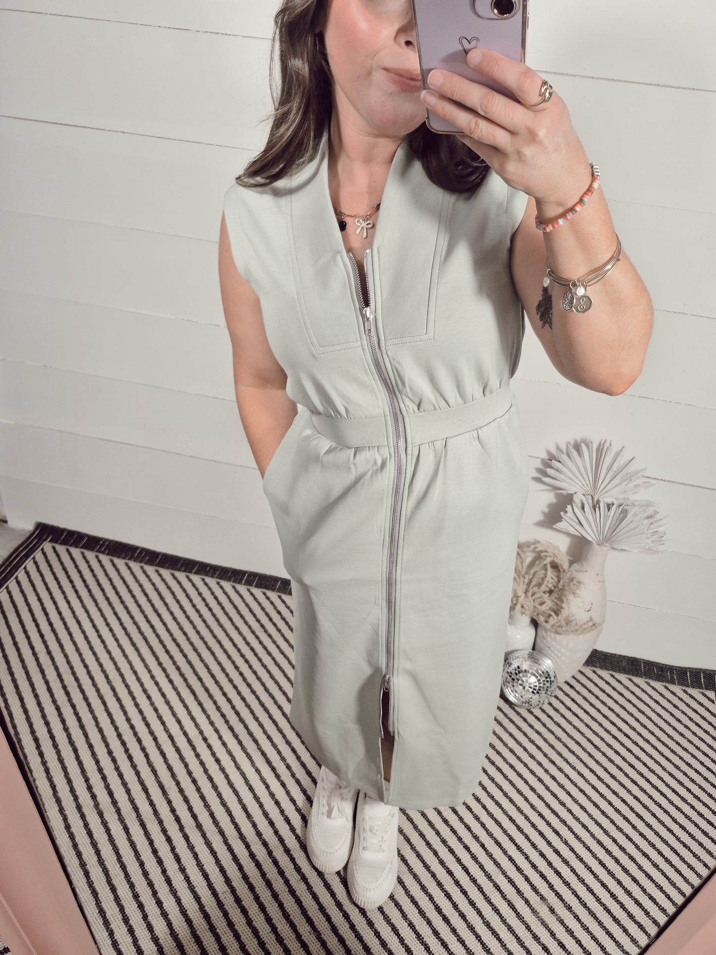 *NEW* Casual Flair Dress