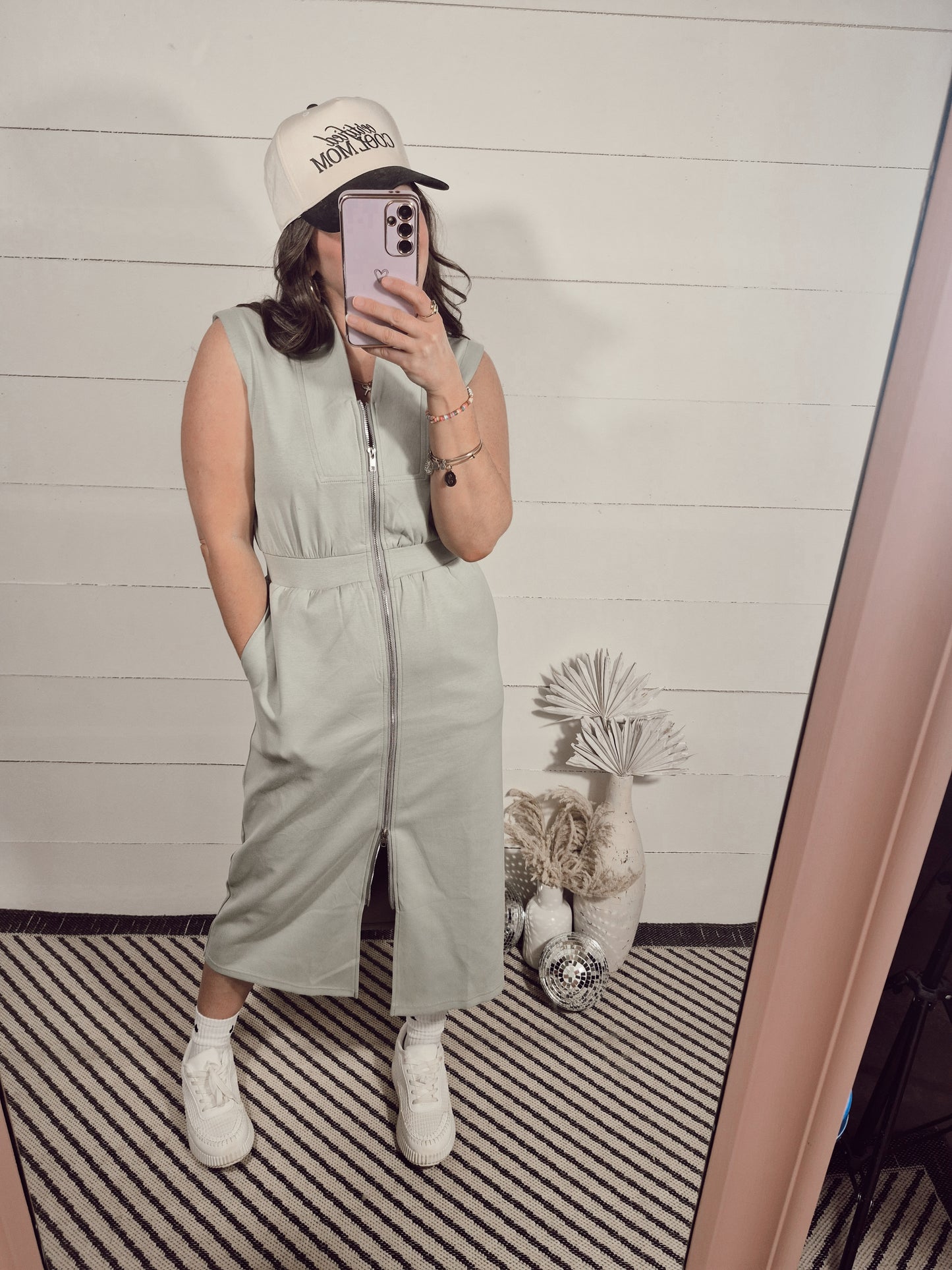 *NEW* Casual Flair Dress