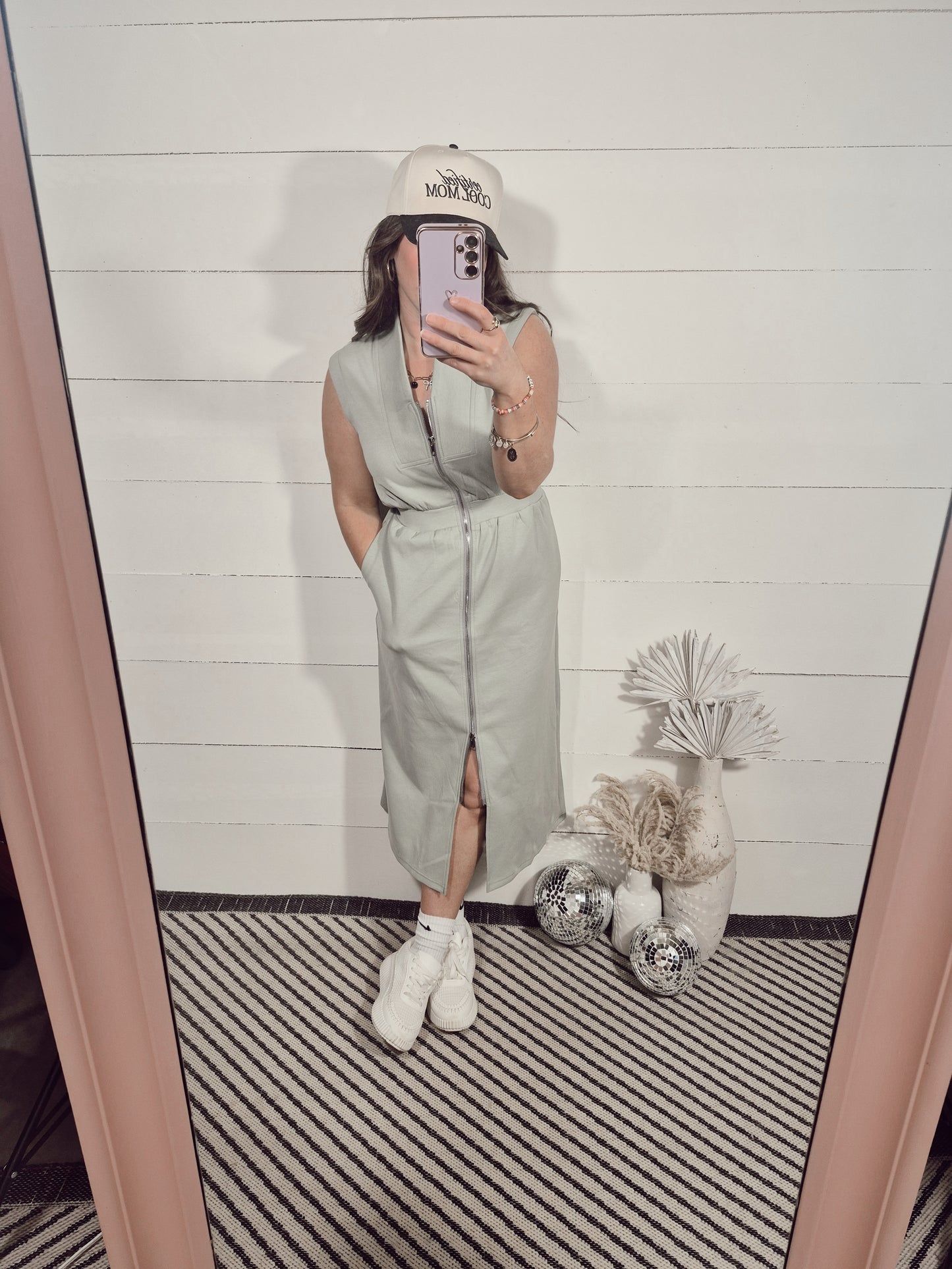 *NEW* Casual Flair Dress