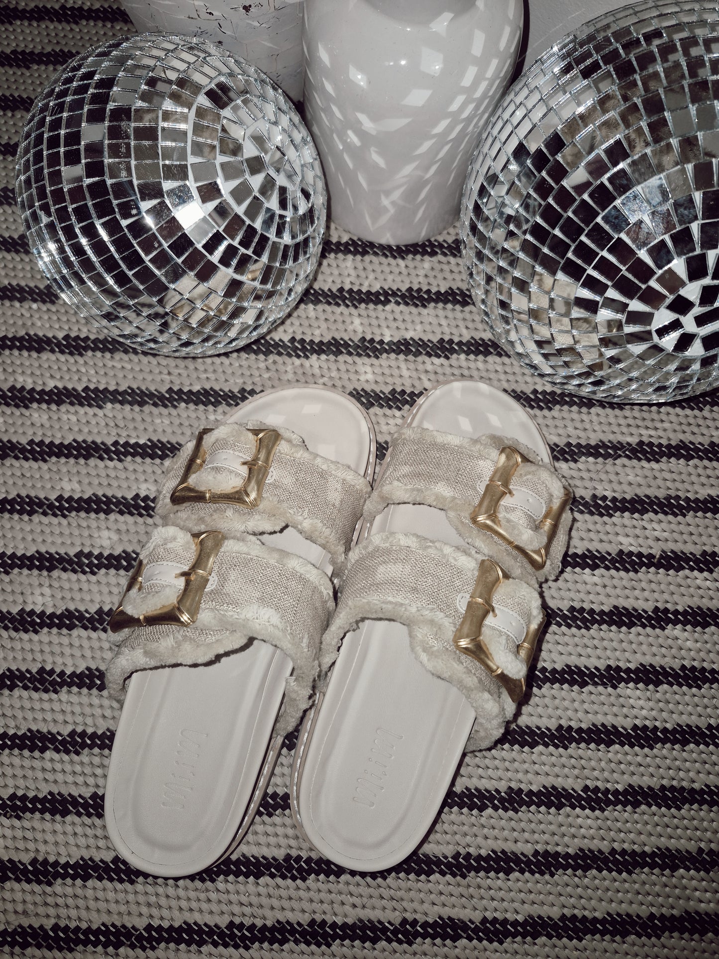 *NEW* Winnie Platform Sandal