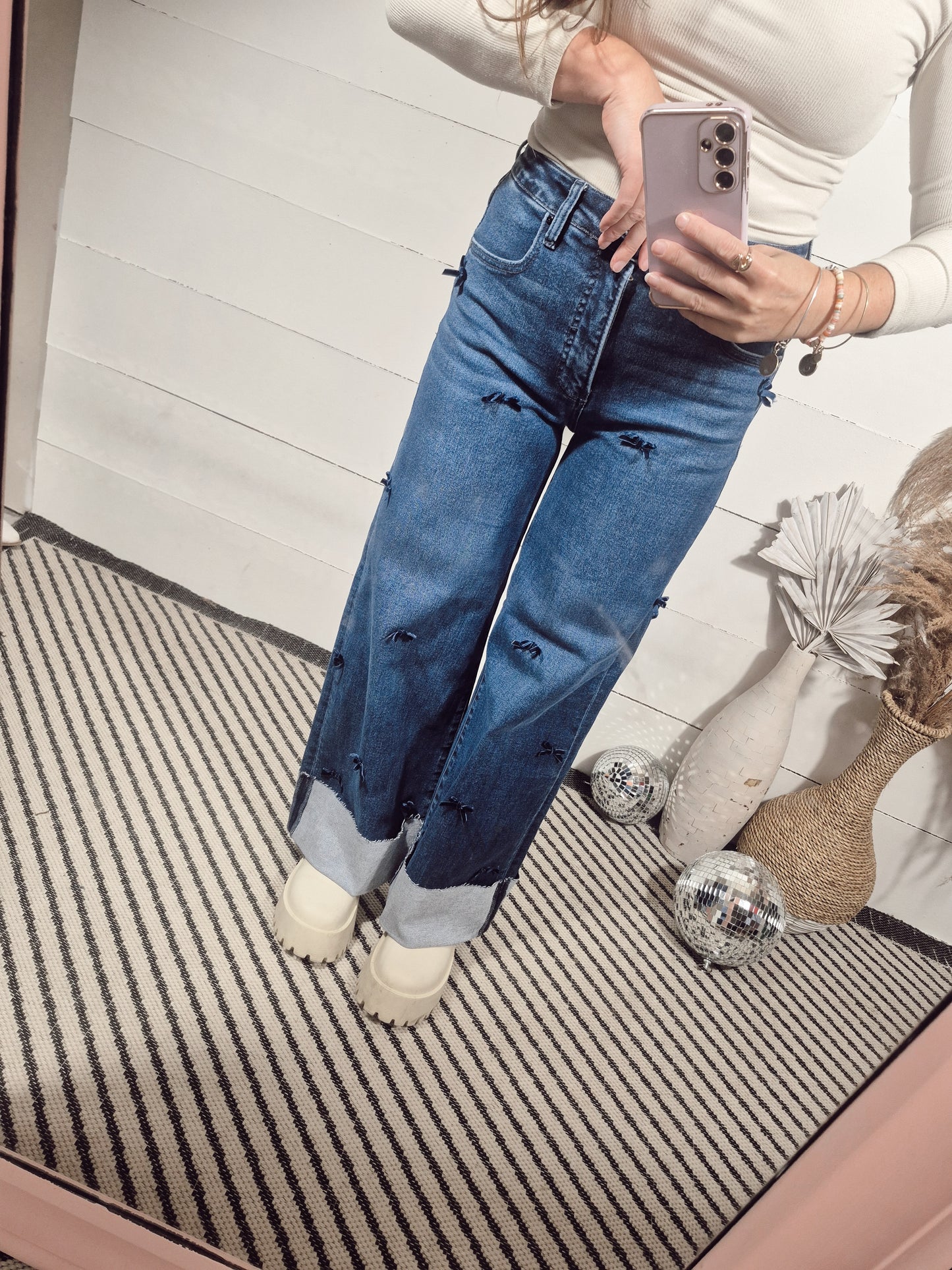 *NEW* Benson Denim