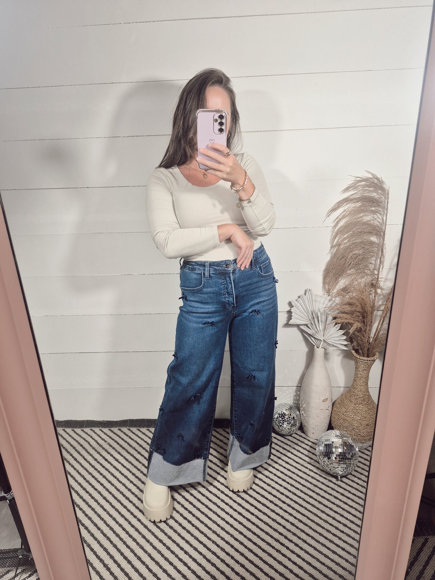 *NEW* Benson Denim