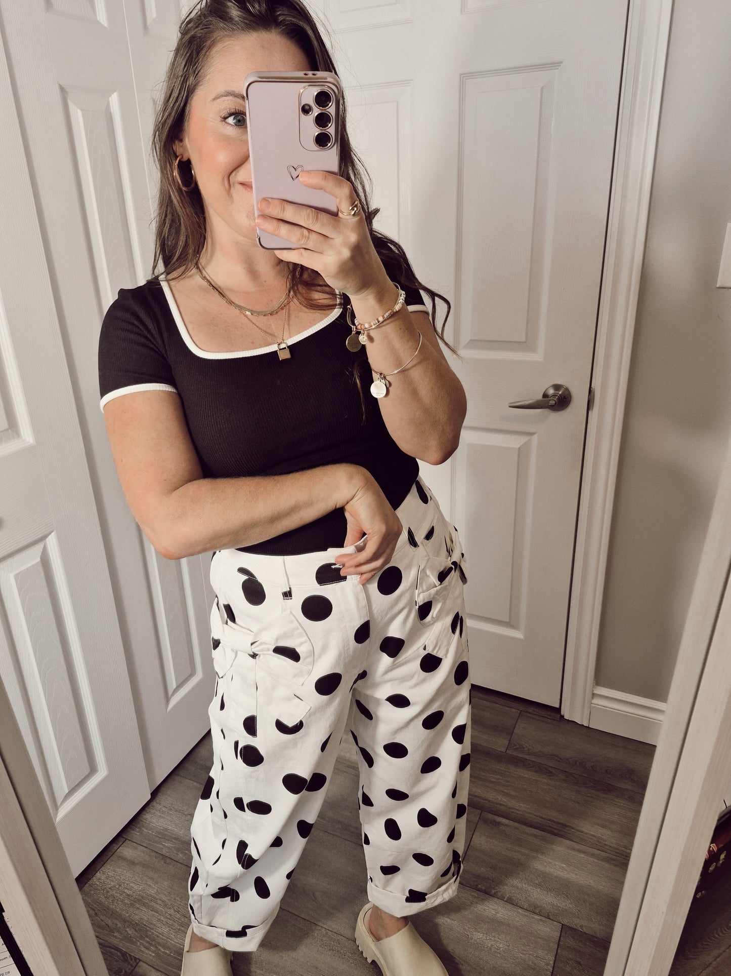 *NEW* Basic Ribbed Top