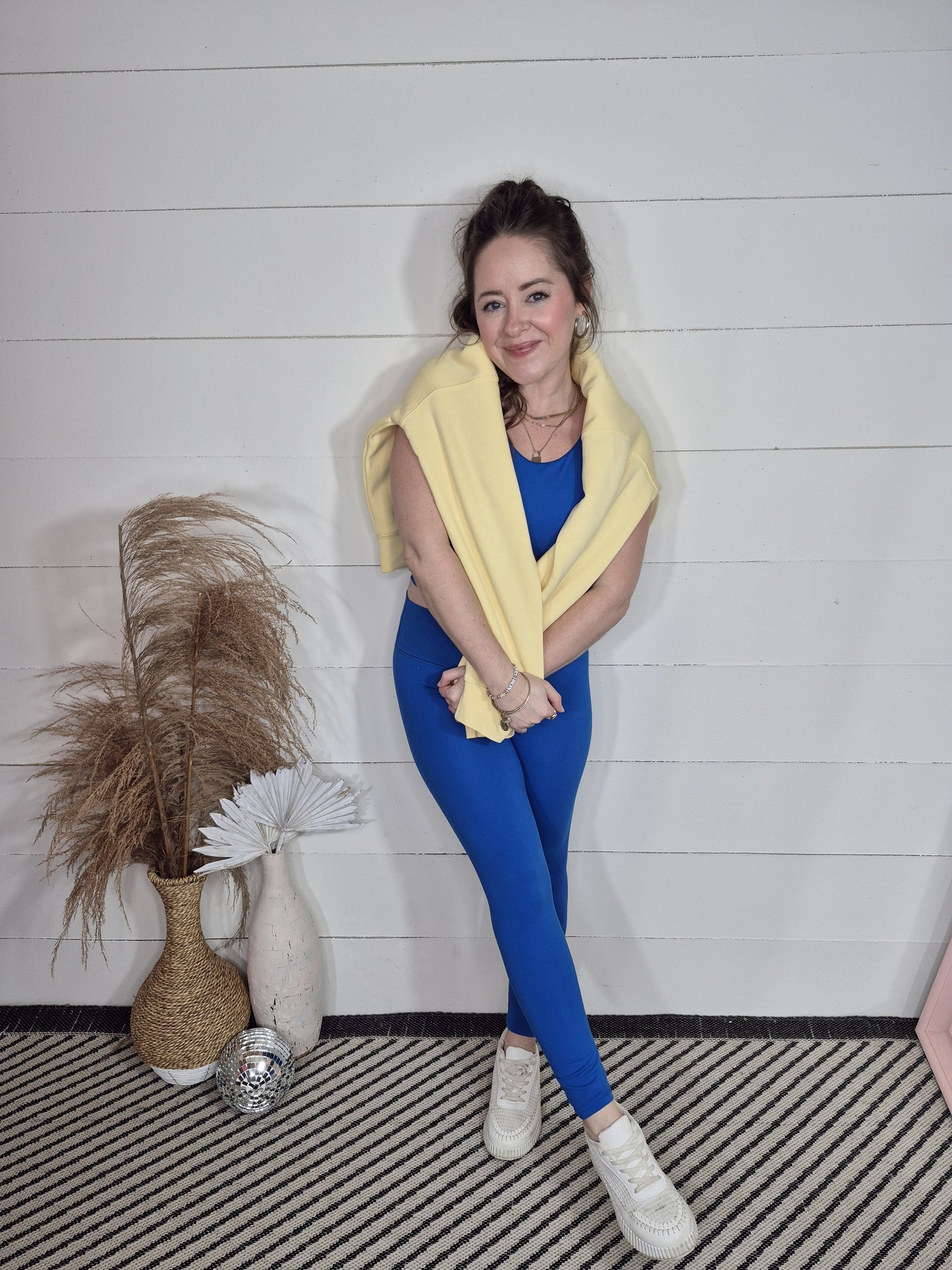 *NEW* Down To Business Leggings