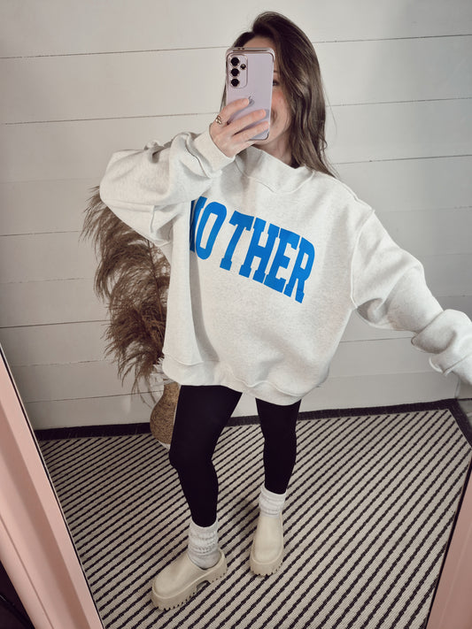 *NEW* Reversible Mockneck