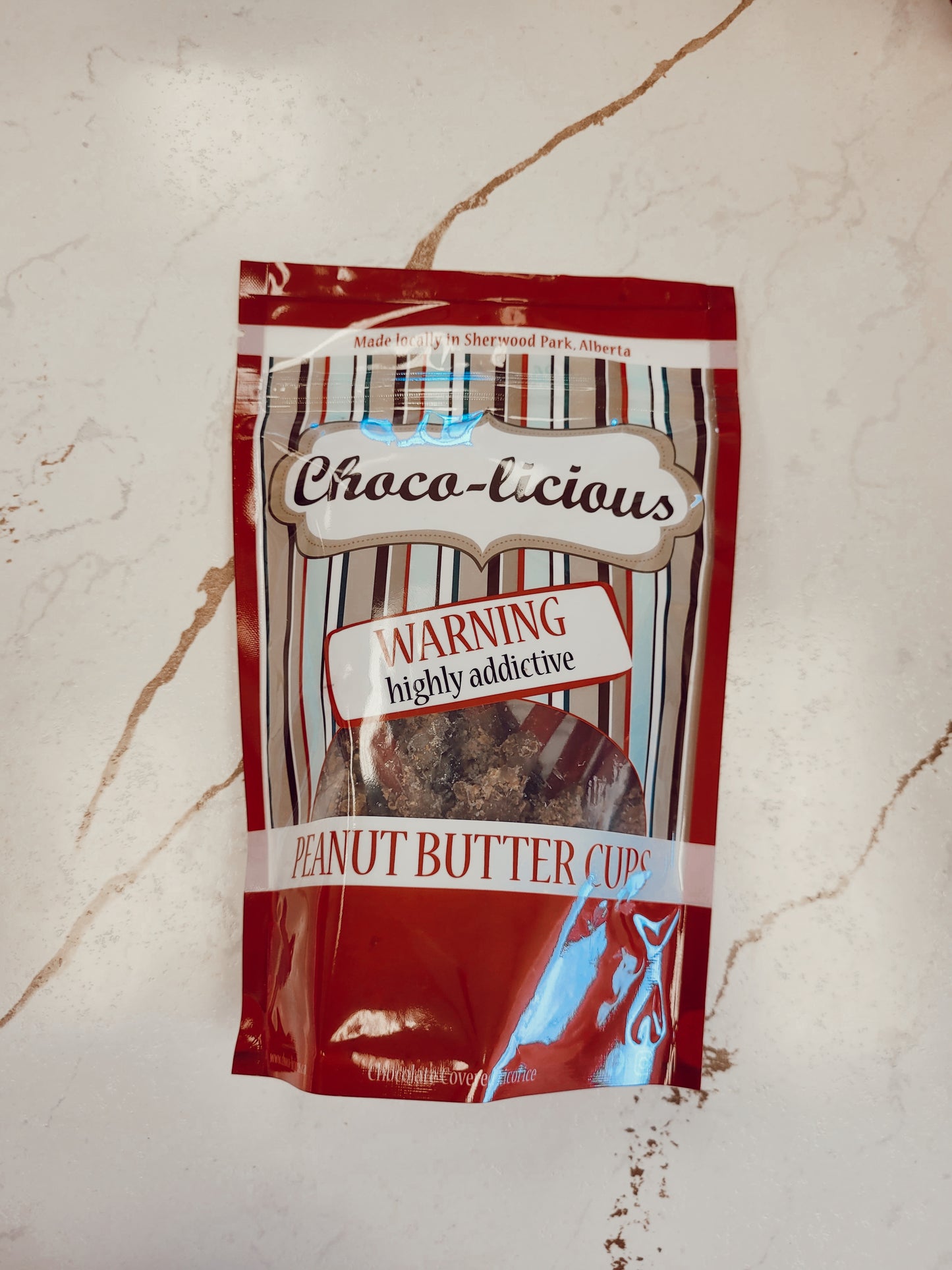 *NEW* Chocolicious (10 flavor varieties)