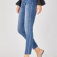 *FINAL SALE* Mason High Rise Crossover Loose Ankle Skinny