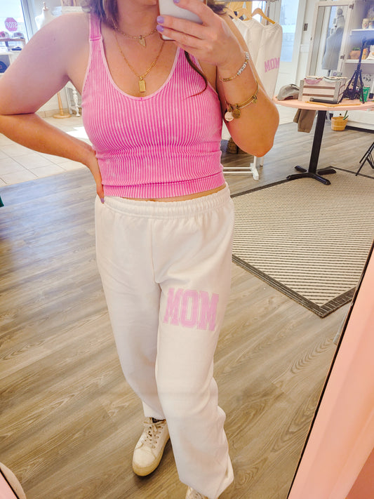 *NEW* MOM Sweatpant