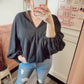 *NEW* First Pick Blouse