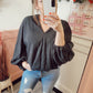 *NEW* First Pick Blouse