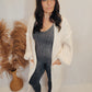 *NEW* Cozy Conditions Chunky Knit Cardigan