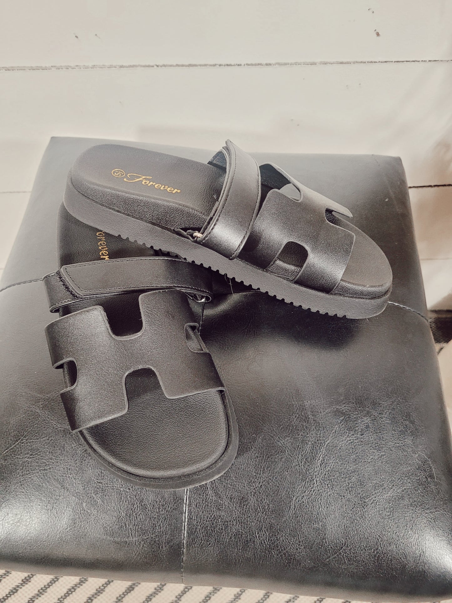 *NEW* Gigi Slide Sandal