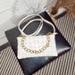 *NEW* Woven Crossbody Bag
