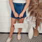 *NEW* Woven Crossbody Bag