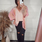 *NEW* Win You Over Blouse
