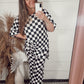 *NEW* Next Journey Checkered Set