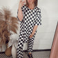 *NEW* Next Journey Checkered Set
