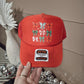 *NEW* Christmas Bows Trucker